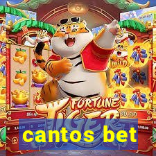 cantos bet